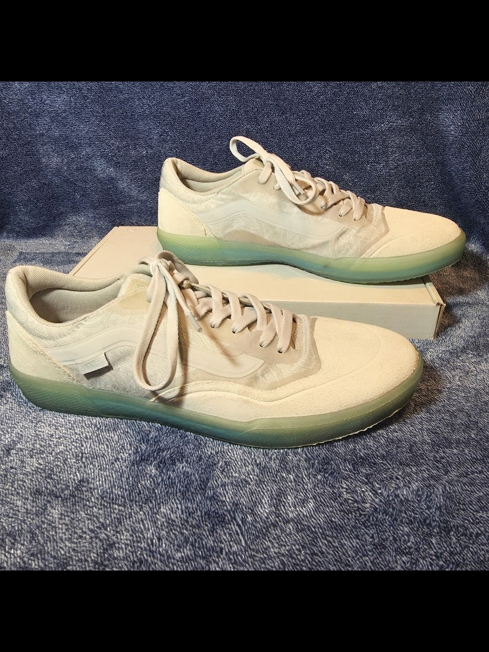 Vans AVE Pro (Beatrice Domond)